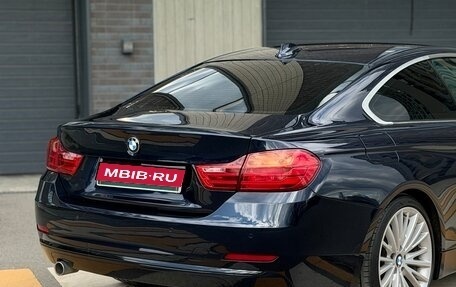 BMW 4 серия, 2014 год, 1 820 000 рублей, 10 фотография