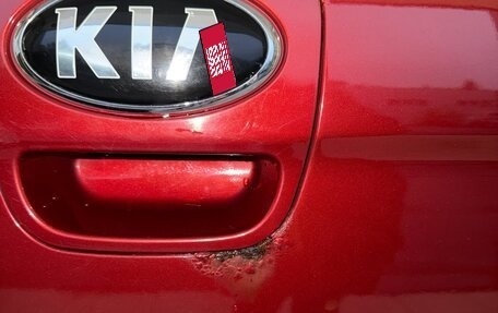 KIA Rio III рестайлинг, 2017 год, 980 000 рублей, 7 фотография