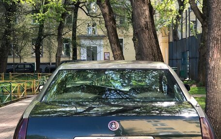 Cadillac Eldorado IX, 1993 год, 650 000 рублей, 3 фотография