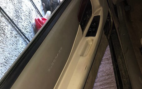 Cadillac Eldorado IX, 1993 год, 650 000 рублей, 7 фотография