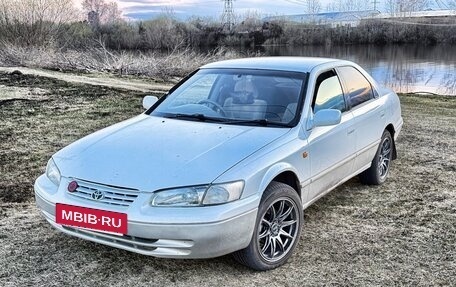 Toyota Camry, 1997 год, 450 000 рублей, 6 фотография