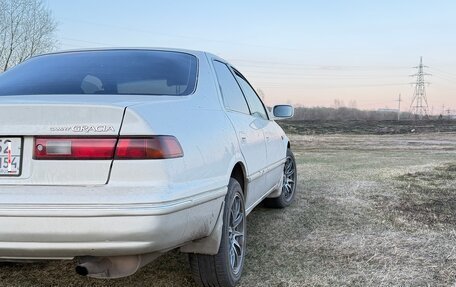 Toyota Camry, 1997 год, 450 000 рублей, 7 фотография
