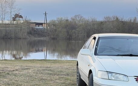 Toyota Camry, 1997 год, 450 000 рублей, 8 фотография