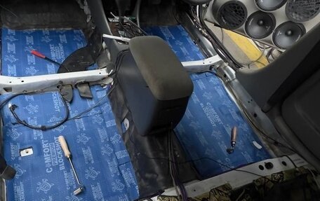 Toyota Camry, 1997 год, 450 000 рублей, 17 фотография