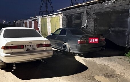 Toyota Camry, 1997 год, 450 000 рублей, 13 фотография