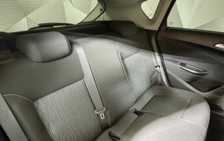 Opel Astra J, 2013 год, 599 000 рублей, 17 фотография