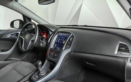 Opel Astra J, 2013 год, 599 000 рублей, 13 фотография