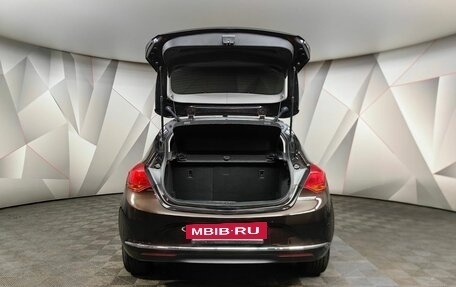 Opel Astra J, 2013 год, 599 000 рублей, 12 фотография