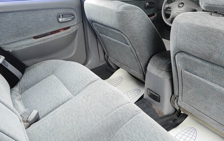 KIA Magentis I, 2005 год, 529 000 рублей, 10 фотография