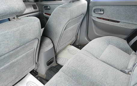 KIA Magentis I, 2005 год, 529 000 рублей, 9 фотография