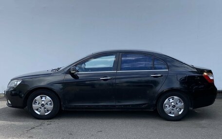 Geely Emgrand EC7, 2013 год, 455 000 рублей, 5 фотография