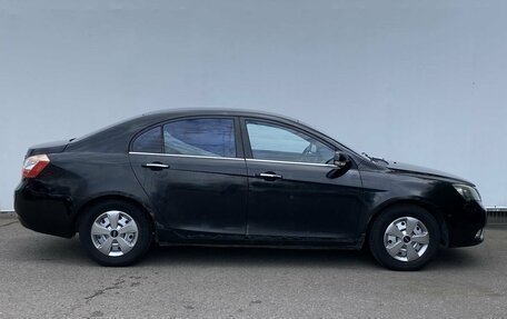 Geely Emgrand EC7, 2013 год, 455 000 рублей, 2 фотография