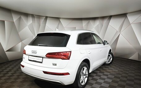 Audi Q5, 2017 год, 3 600 000 рублей, 2 фотография
