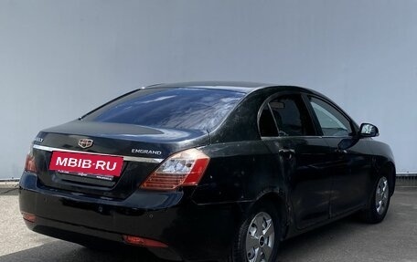 Geely Emgrand EC7, 2013 год, 455 000 рублей, 3 фотография