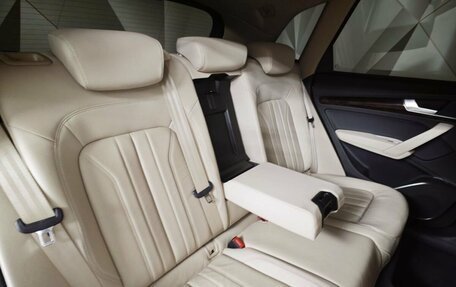 Audi Q5, 2017 год, 3 600 000 рублей, 16 фотография