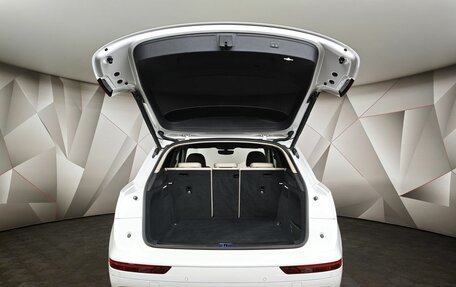 Audi Q5, 2017 год, 3 600 000 рублей, 11 фотография