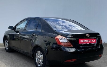 Geely Emgrand EC7, 2013 год, 455 000 рублей, 4 фотография