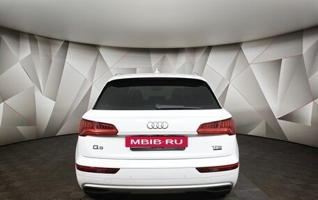 Audi Q5, 2017 год, 3 600 000 рублей, 8 фотография
