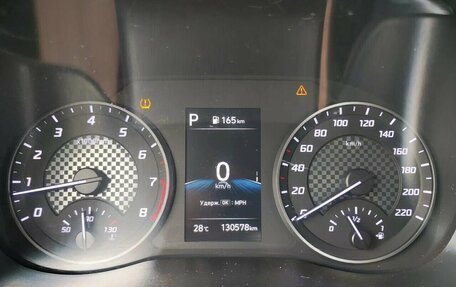 Hyundai Solaris II рестайлинг, 2020 год, 1 684 800 рублей, 11 фотография