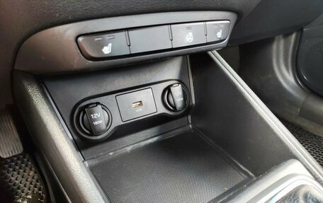 Hyundai Solaris II рестайлинг, 2020 год, 1 684 800 рублей, 14 фотография