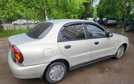 Chevrolet Lanos I, 2007 год, 165 000 рублей, 2 фотография