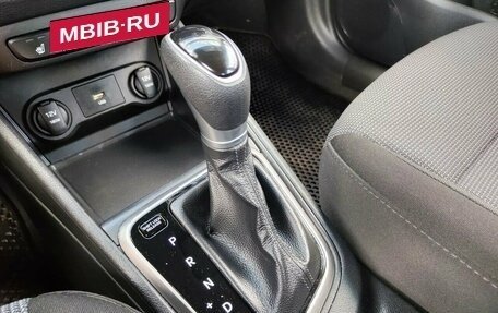 Hyundai Solaris II рестайлинг, 2020 год, 1 684 800 рублей, 15 фотография