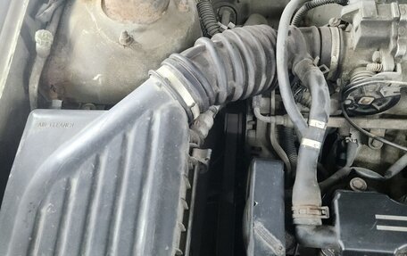Chevrolet Lanos I, 2007 год, 165 000 рублей, 12 фотография