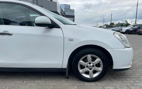 Nissan Almera, 2014 год, 461 000 рублей, 5 фотография