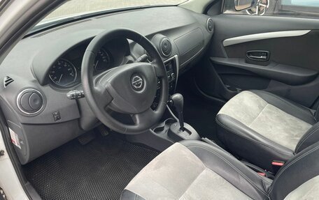 Nissan Almera, 2014 год, 461 000 рублей, 9 фотография