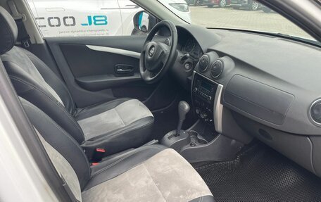 Nissan Almera, 2014 год, 461 000 рублей, 11 фотография