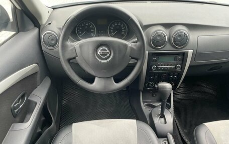Nissan Almera, 2014 год, 461 000 рублей, 10 фотография