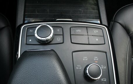 Mercedes-Benz GLS, 2019 год, 5 250 000 рублей, 18 фотография