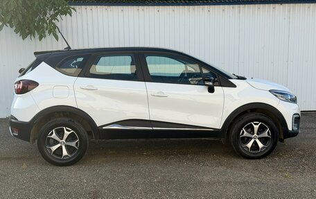 Renault Kaptur I рестайлинг, 2021 год, 1 280 000 рублей, 2 фотография