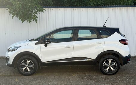 Renault Kaptur I рестайлинг, 2021 год, 1 280 000 рублей, 6 фотография
