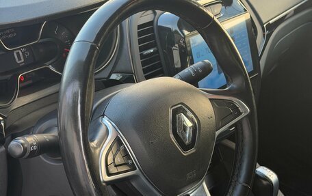 Renault Kaptur I рестайлинг, 2021 год, 1 280 000 рублей, 15 фотография