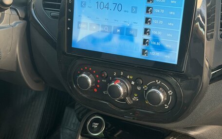 Renault Kaptur I рестайлинг, 2021 год, 1 280 000 рублей, 17 фотография