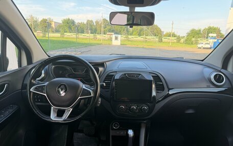 Renault Kaptur I рестайлинг, 2021 год, 1 280 000 рублей, 18 фотография