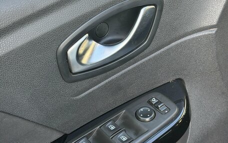 Renault Kaptur I рестайлинг, 2021 год, 1 280 000 рублей, 22 фотография