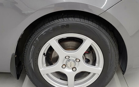 KIA Rio III рестайлинг, 2012 год, 685 000 рублей, 22 фотография