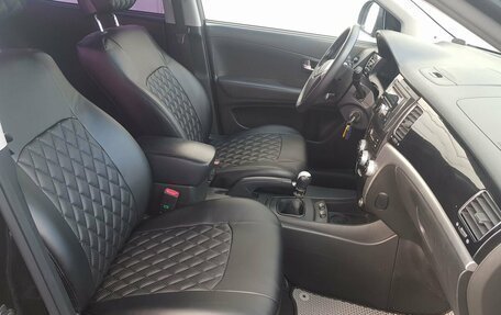 SsangYong Actyon II рестайлинг, 2012 год, 995 000 рублей, 10 фотография
