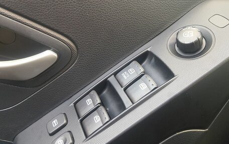 SsangYong Actyon II рестайлинг, 2012 год, 995 000 рублей, 7 фотография