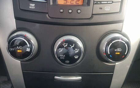 SsangYong Actyon II рестайлинг, 2012 год, 995 000 рублей, 6 фотография