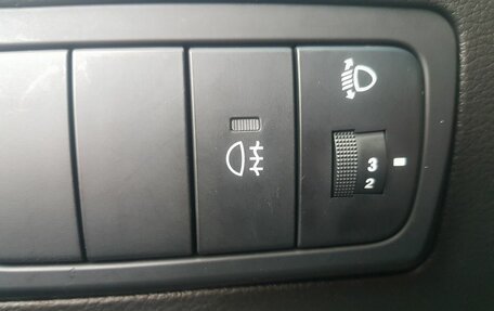 SsangYong Actyon II рестайлинг, 2012 год, 995 000 рублей, 12 фотография