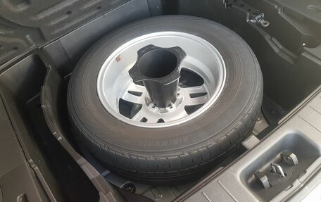SsangYong Actyon II рестайлинг, 2012 год, 995 000 рублей, 17 фотография