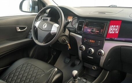 SsangYong Actyon II рестайлинг, 2012 год, 995 000 рублей, 5 фотография