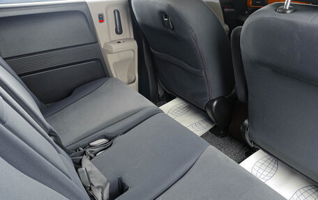 Honda Freed I, 2009 год, 899 000 рублей, 9 фотография