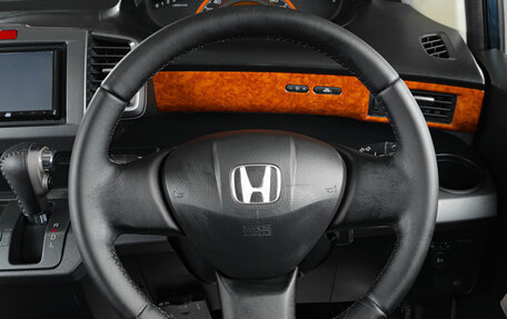 Honda Freed I, 2009 год, 899 000 рублей, 14 фотография