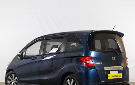 Honda Freed I, 2009 год, 899 000 рублей, 5 фотография