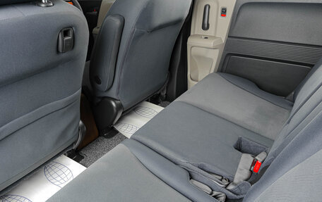Honda Freed I, 2009 год, 899 000 рублей, 10 фотография