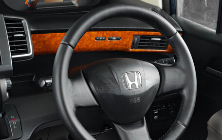 Honda Freed I, 2009 год, 899 000 рублей, 12 фотография
